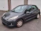 Peugeot 207 1.4 Benzine *Gekeurd voor Verkoop*, Voorwielaandrijving, Euro 5, Stof, Elektrische ramen