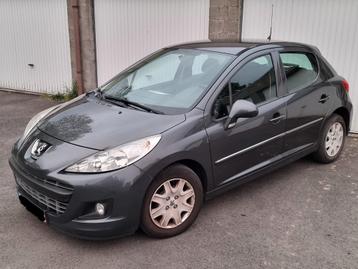 Peugeot 207 1.4 Benzine *Gekeurd voor Verkoop*  beschikbaar voor biedingen