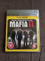 PS3 Mafia II, Avontuur en Actie, Gebruikt, Vanaf 18 jaar, 1 speler