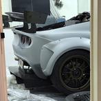 Konig hypergram velgen, Auto-onderdelen, Banden en Velgen, Ophalen, 18 inch, 245 mm, Velg(en)
