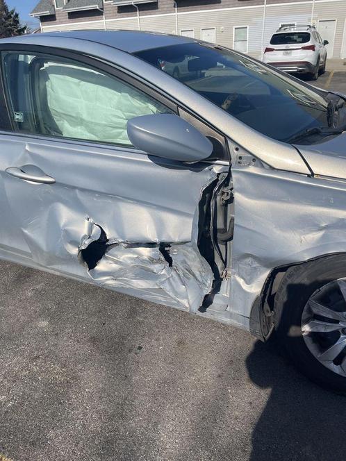 Achat voiture accidentée, Auto diversen, Ongevalwagen, Ophalen of Verzenden