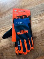 Nieuwe KTM handschoenen in maat L, Motoren, Kleding | Motorkleding, Ktm, Dames, Handschoenen, Ophalen