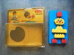Lego Duplo Clown Shape Sorter Set (zie foto's), Enlèvement ou Envoi, Utilisé, Duplo