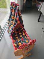 Poppenbedje, Kinderen en Baby's, Speelgoed | Poppen, Ophalen, Gebruikt