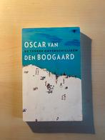 Oscar van den Boogaard - De tedere onverschilligen, Enlèvement ou Envoi, Oscar van den Boogaard