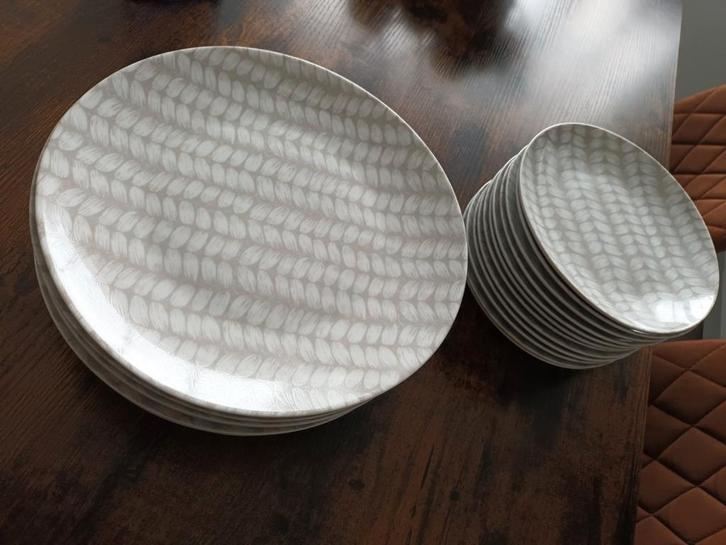 Borden, Maison & Meubles, Cuisine | Vaisselle, Enlèvement