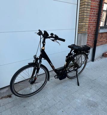 Vero Elektrische Fiets beschikbaar voor biedingen