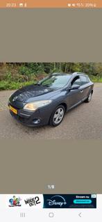 Renault megane  benzine 1.4 TCE, Auto's, Particulier, Te koop