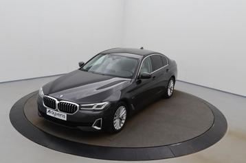 2BVA199 - BMW 530e beschikbaar voor biedingen