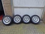 Bmw velgen + banden 205/55/r16, Auto-onderdelen, Banden en Velgen, Ophalen, Gebruikt, 16 inch, Banden en Velgen