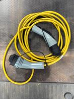 Oplaad kabel, Ophalen, BMW