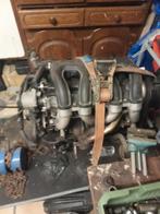 moteur Peugeot partner avec boîte a vitesses 190000km 250€, Ophalen of Verzenden