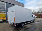 Mercedes-Benz Sprinter 516 CDI/ Bakwagen 21 KUB/ Laadklep, Auto's, Bestelwagens en Lichte vracht, Stof, Gebruikt, 4 cilinders