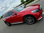 Mercedes-Benz GLC 220 AMG pakket met volledige opties, Auto's, Automaat, Alcantara, GLC, Particulier