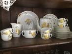 antiek koffieservies, Antiek en Kunst, Antiek | Servies compleet, Ophalen