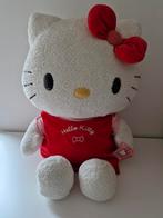 Hele grote knuffel Hello Kitty 70 cm, Enlèvement, Comme neuf