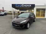 Ford Fiesta 1.2i •AIRCO• •PROPERE STAAT [KEURING + CARPASS], Auto's, Euro 5, Bedrijf, Handgeschakeld, Fiësta