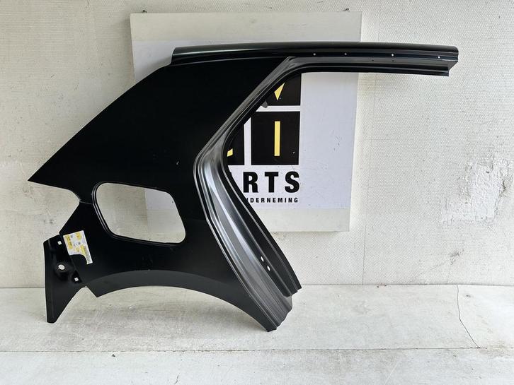 Vw Golf 8 Golf VIII achterscherm zijpaneel 5H4809052, Auto-onderdelen, Carrosserie, Spatbord, Volkswagen, Gebruikt, Ophalen of Verzenden