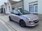 Opel Adam 1.2i Glam/2016/98000.km/Garantie/Panorama Dak, Voorwielaandrijving, 4 zetels, ADAM, Euro 6