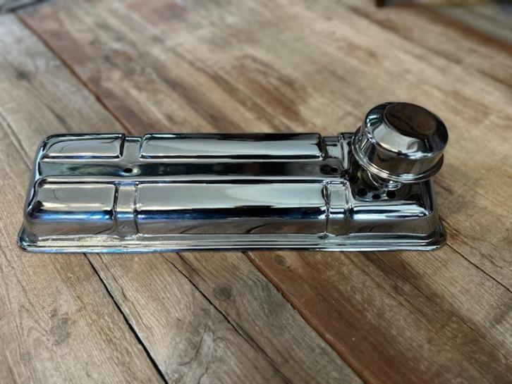 Triumph TR2-3-3A-3B kleppendeksel, Auto diversen, Overige Auto diversen, Ophalen