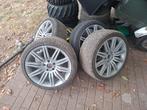 Bmw 19 inch breedset frankfurt, Ophalen