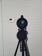 Maginon 20-60x60SE, Audio, Tv en Foto, Optische apparatuur | Verrekijkers, Ophalen of Verzenden, Zo goed als nieuw