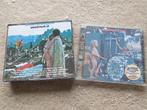 Woodstock + Woodstock two : 4 CD, Comme neuf, Enlèvement ou Envoi