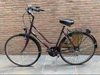 Schitterende 28 inch gemengde stadsfiets als nieuw, Fietsen en Brommers, Fietsen | Heren | Herenfietsen, Ophalen, Zo goed als nieuw