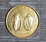munt Futuna & Wallis eiland 100 francs 2011, Timbres & Monnaies, Monnaies | Océanie, Envoi