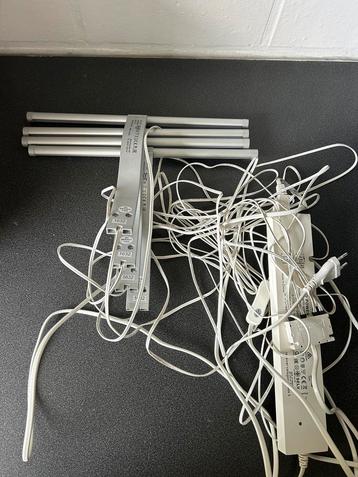 Ikea Maglehult kastverlichting beschikbaar voor biedingen