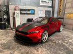 1:18 Ford Mustang GTD 2025 - nieuw in de doos, Ophalen of Verzenden, Auto