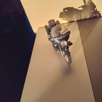 POLISTIL 1/15 MOTO GUZZI -CARABINIERI-, Particulier