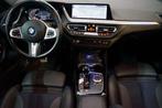 BMW 218 iA Gran Coupe Automaat M Sport Pakket 2024 Carplay, Gebruikt, Zwart, Blauw, Bedrijf