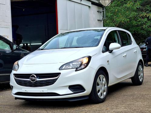 Opel Corsa 1.3 CDTI / 2017 / 5 Portes / AIRCO / EURO 6b, Autos, Opel, Entreprise, Achat, Corsa, ABS, Airbags, Air conditionné