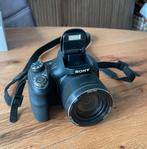 Sony Cyber Shot DSC-400, Audio, Tv en Foto, Ophalen, Zo goed als nieuw, Sony