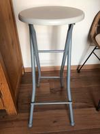 Barstoel ikea 2 st, Ophalen, Zo goed als nieuw