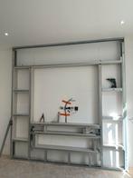 Gyproc decoratiewerk
