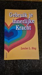 Gebruik je innerlijke Kracht, Boeken, Ophalen of Verzenden, Zo goed als nieuw