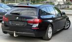 | BMW 520d Pack M | 2016.10 | Elec. Trekhaak | Euro 6b, Auto's, BMW, Automaat, 1995 cc, Euro 6, Zwart