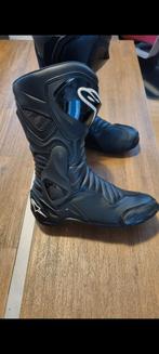 Motorlaarzen, Enlèvement, Seconde main, Bottes, Alpinestars