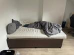 Box spring, Ophalen