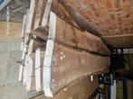 Amerikaanse Walnoot schaaldelen, Ophalen, Nieuw, 250 tot 300 cm, 50 mm of meer