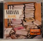 Nirvana Sliver, Ophalen