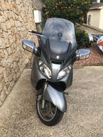 Suzuki Burgman 650 Executive 2007, 650 cc, Scooter, 12 t/m 35 kW, Particulier