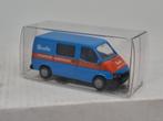 Ford Transit - Rietze 1/87, Verzenden, Zo goed als nieuw, Auto, Rietze