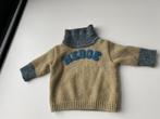 baby board 68/74, Kinderen en Baby's, Baby board, Truitje of Vestje, Ophalen of Verzenden, Zo goed als nieuw