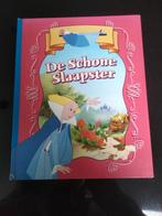 De schone slaapster, Boeken, Ophalen, Zo goed als nieuw