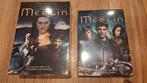 DVD-pakket uit mijn collectie – Merlin (The adventures of), Enlèvement, Comme neuf, Science-Fiction et Fantasy