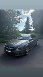 Mercedes-Benz CLA 180 | Automaat | 2016 | Nette staat, Automaat, CLA, Leder en Stof, 5 deurs
