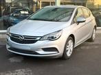 OPEL ASTRA 1.0 Turbo Business Start/Stop/ BENZINE/EURO6b, Argent ou Gris, Achat, Commande vocale, Euro 6